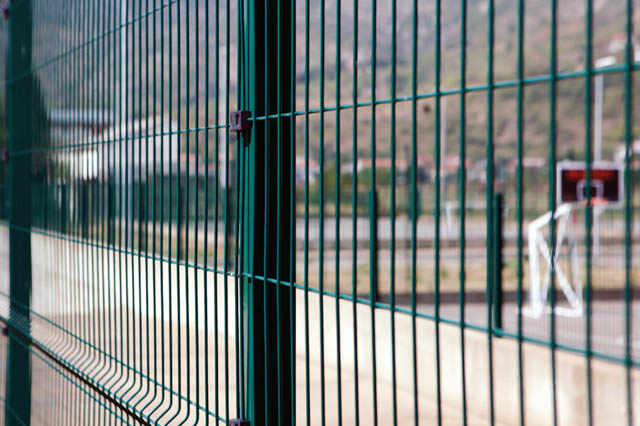 panelne ograde Mostar